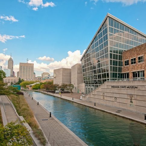 Indiana State Museum