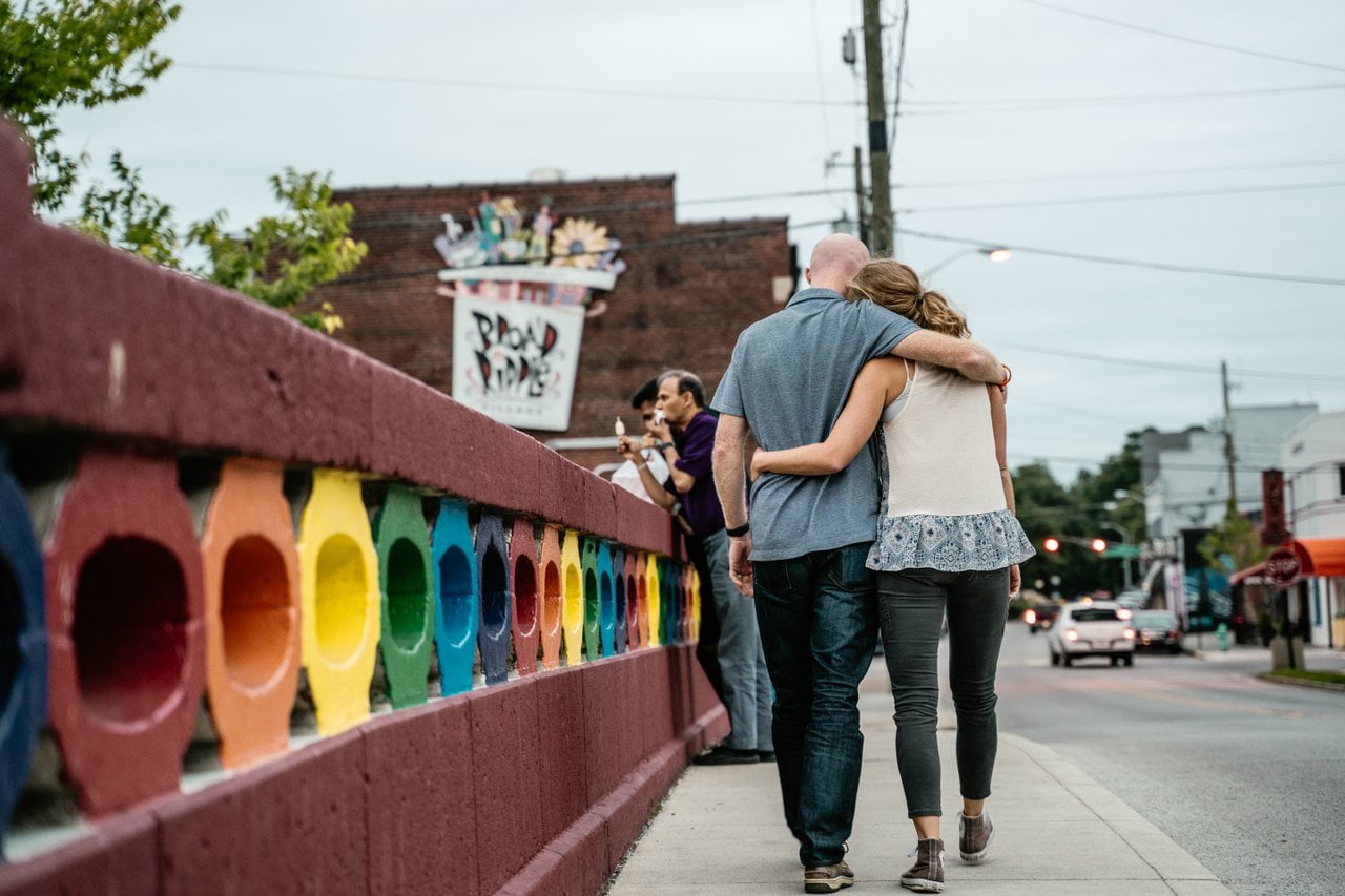 Broad Ripple Village - Discover White River