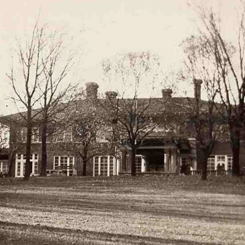 Coldspring Road Mansions and Gardens