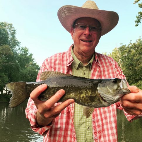 Fishing - Discover White River