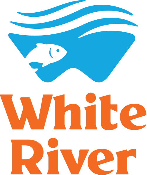 A Rising Tide Welcomes You Back to Your River - Discover White River