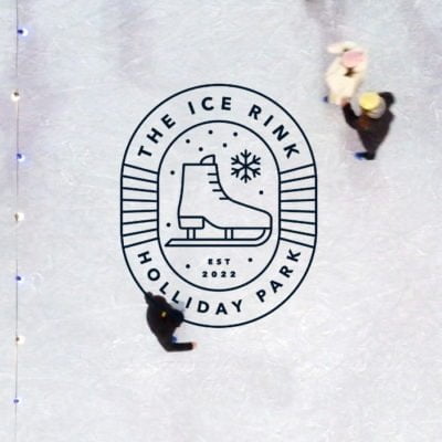 The Ice Rink at Holliday Park