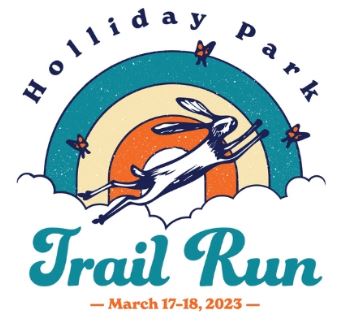 Holliday Park Trail Run