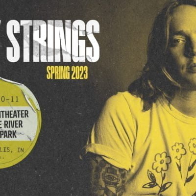 Billy Strings