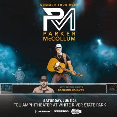 Parker McCollum