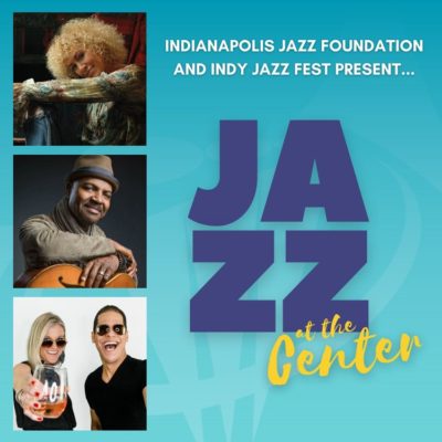 Jazz at the Center: Jennie DeVoe