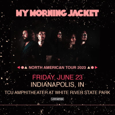 My Morning Jacket