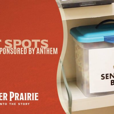 Sensory Friendly Hours at Conner Prairie