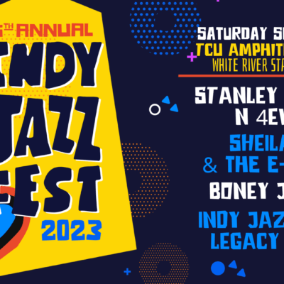 Indy Jazz Fest