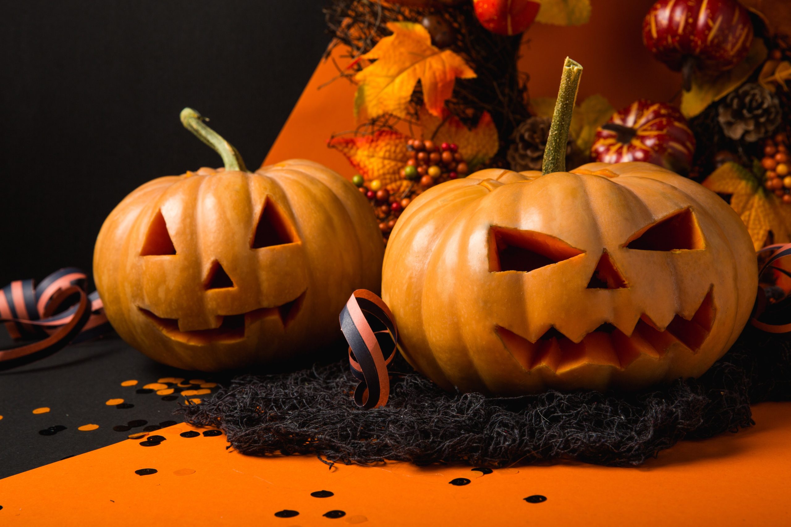 Riverside Park Halloween Trick or Treat Discover White River