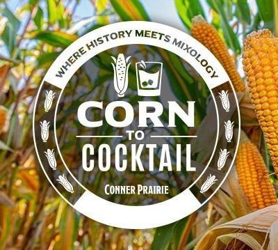 Corn to Cocktail