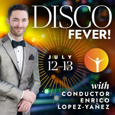 Symphony on the Prairie: Disco Fever!