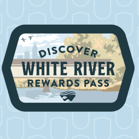 Get Out and Earn Rewards with the Discover White River Pass