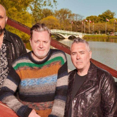 Barenaked Ladies: Last Summer On Earth Tour 2025