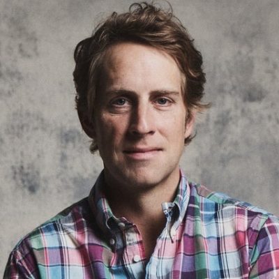 Ben Rector - The Richest Man In The World Tour