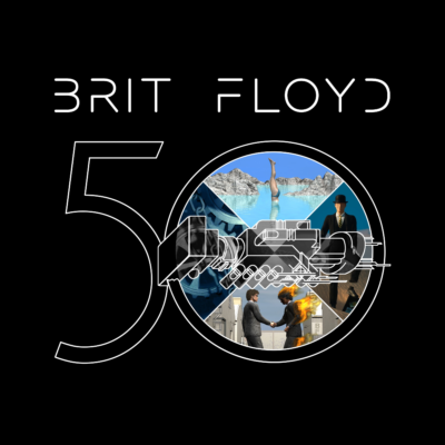 Brit Floyd: Wish You Were Here 50th Anniversary Tour