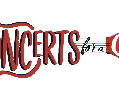 Concerts for a Cause: Liz Longley and Marc Imboden for Coburn Place