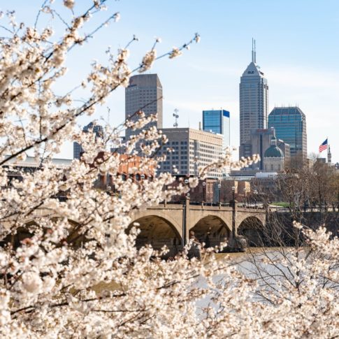 Spring Happenings in the White Riverway: Must-See Events & Outdoor Adventures