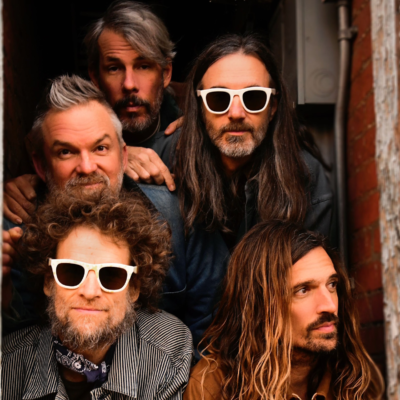 DISPATCH with John Butler (with Band) - SUMMER TOUR 2025