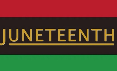 Juneteenth Celebration Day