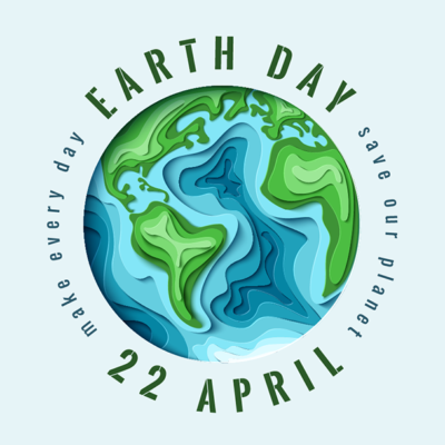 Earth Day Celebration Day