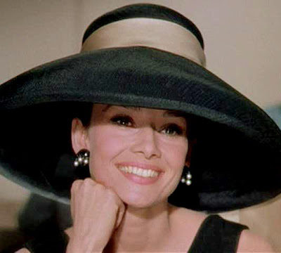 Summer Nights Film Series - Breakfast at Tiffany's