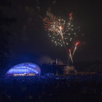 Star-Spangled Symphony