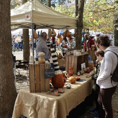Screenshot 2025 Potter's Bridge Fall Festival