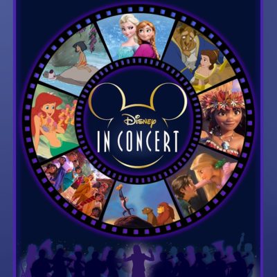 Disney in Concert: Once Upon a Time