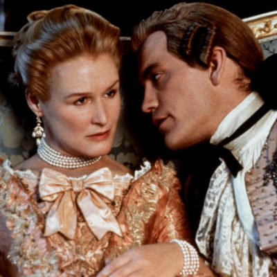 Summer Nights Film Series - Dangerous Liaisons