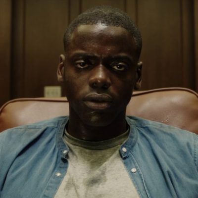 Summer Nights Film Series - Get Out
