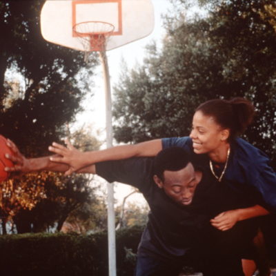 Summer Nights Film Series - Love & Basketball