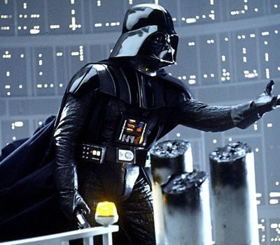 Summer Nights Film Series - Star Wars: The Empire Strikes Back