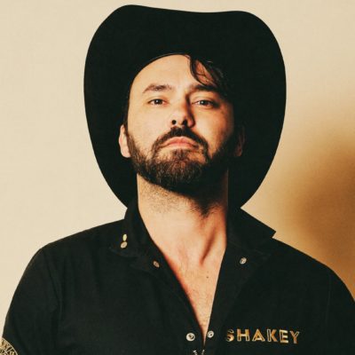 Shakey Graves: Broad Ripple Park Summer Concerts