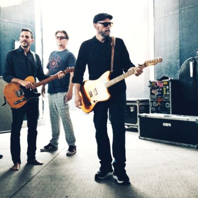 Toad the Wet Sprocket: Broad Ripple Park Summer Concerts