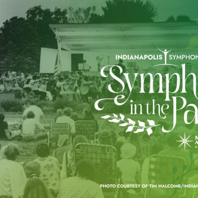 Symphony in the Park - Rock the Ruins
